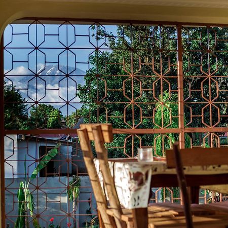 Kilimanjaro Summit Lodge Moshi Exterior photo
