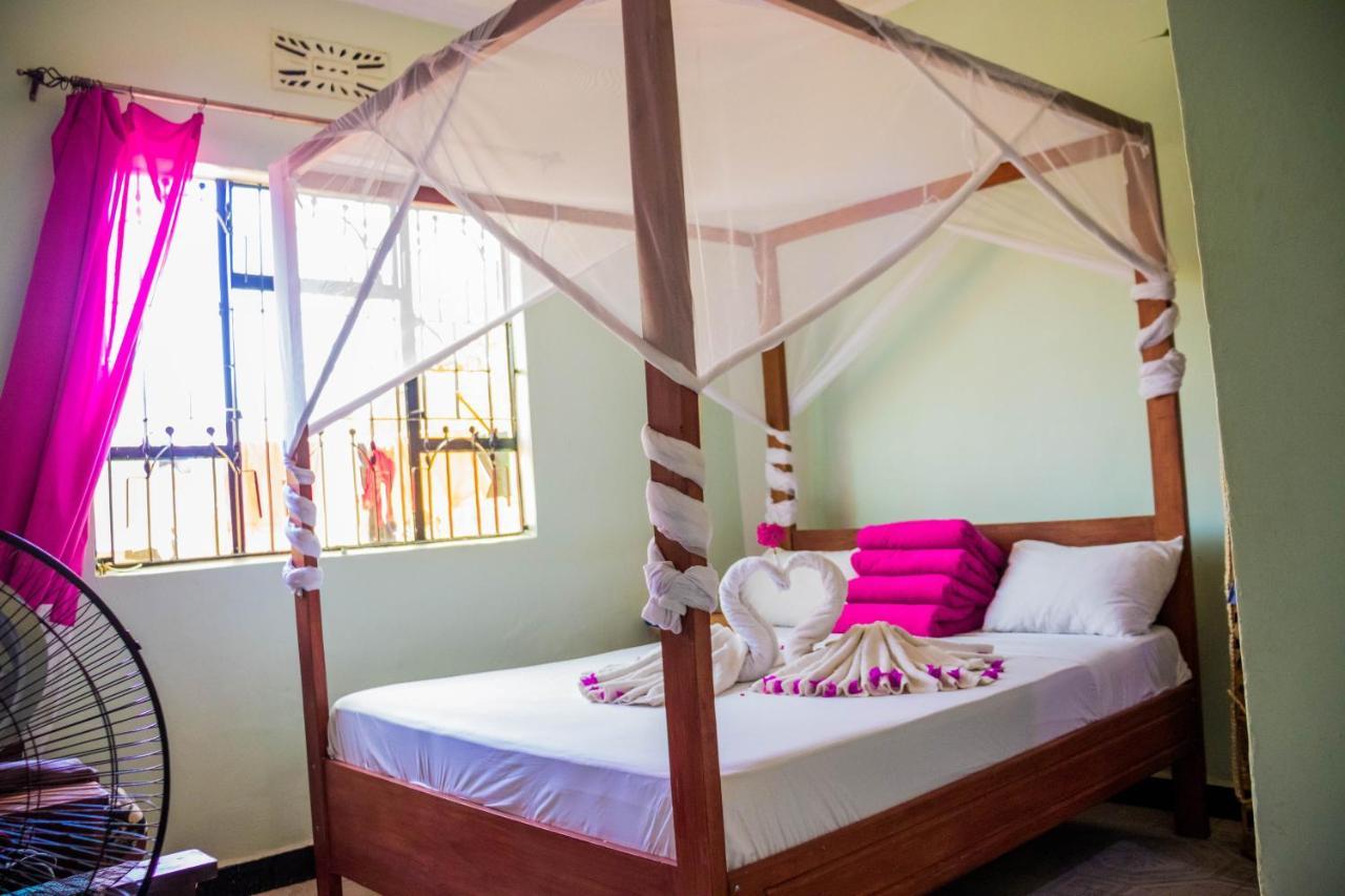 Kilimanjaro Summit Lodge Moshi Exterior photo